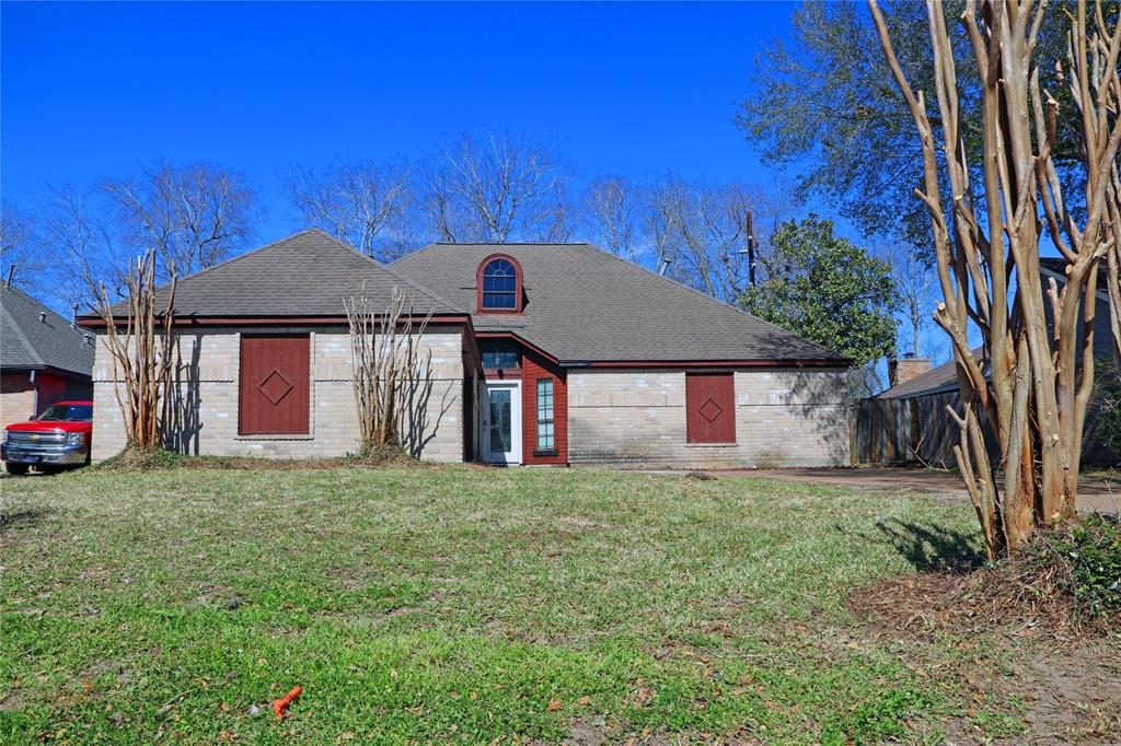 13514 Meisterwood Drive, Houston, Texas image 3