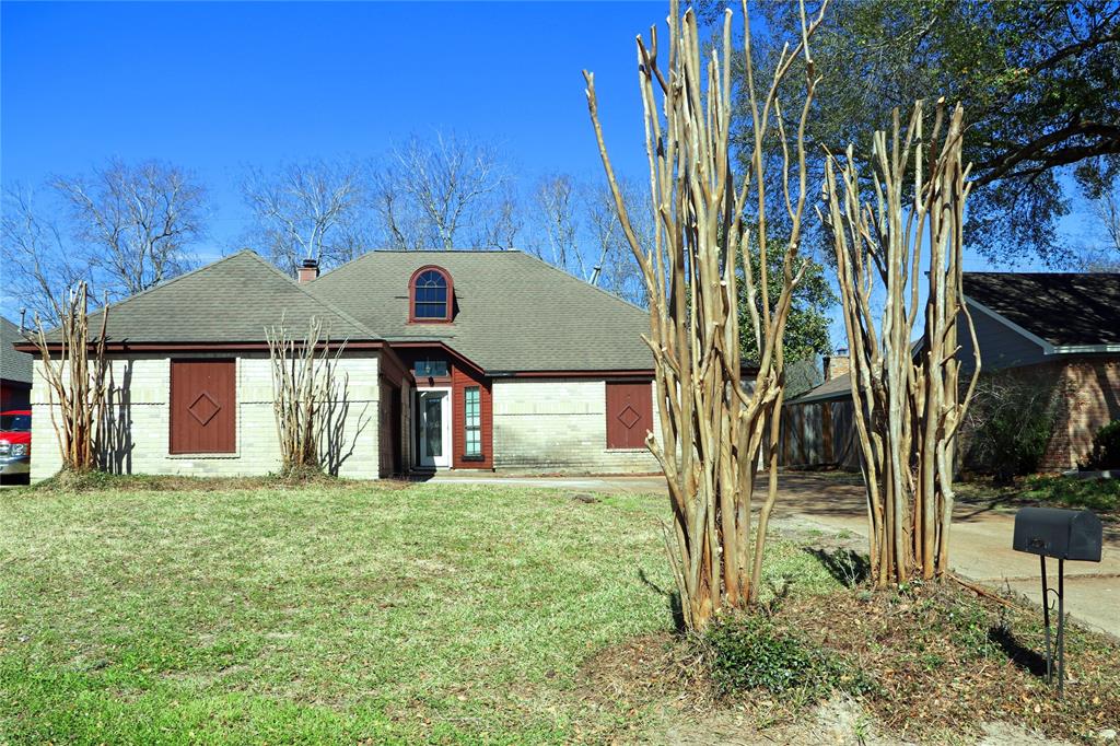 13514 Meisterwood Drive, Houston, Texas image 1
