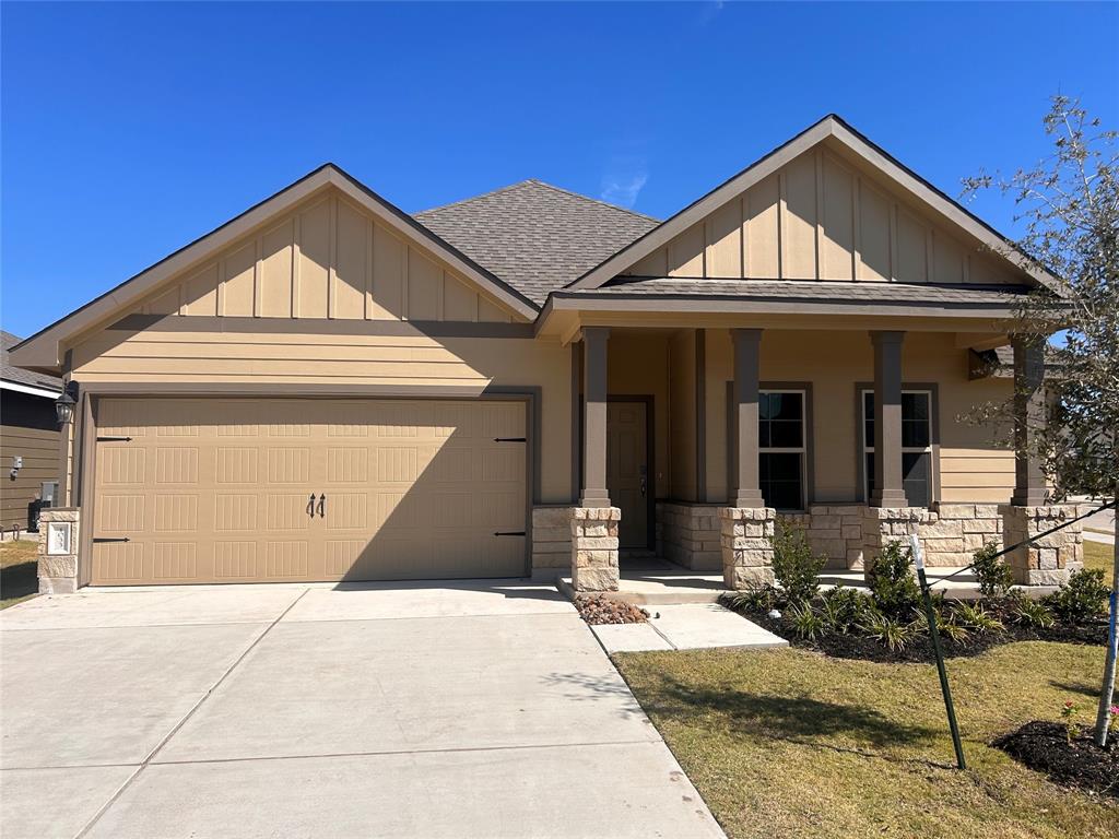 1033 Verona Drive, College Station, Texas image 1