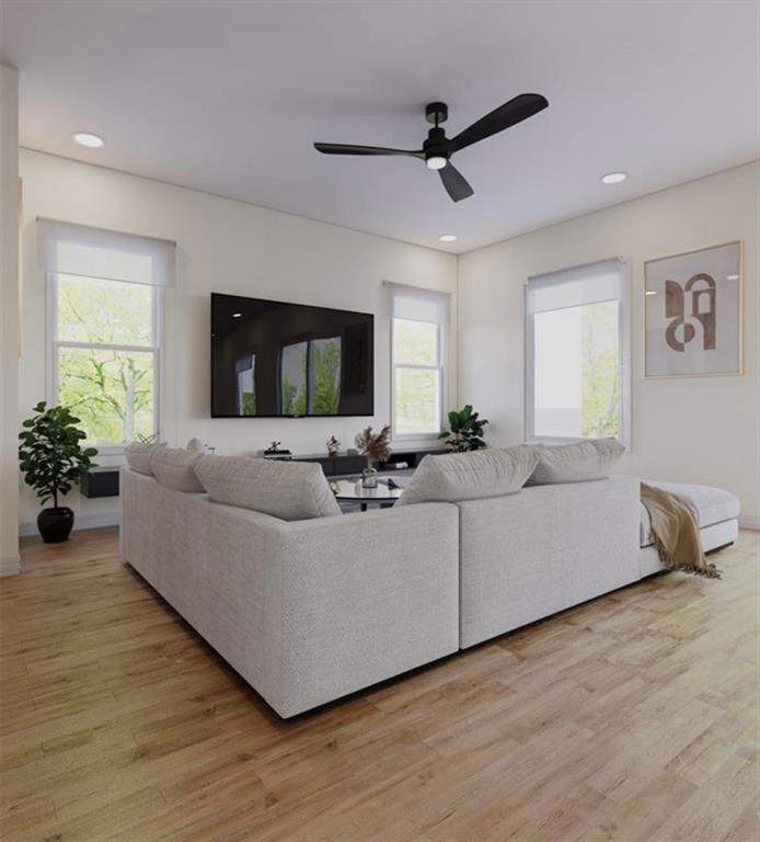6541 Sealey Street, Houston, Texas image 7