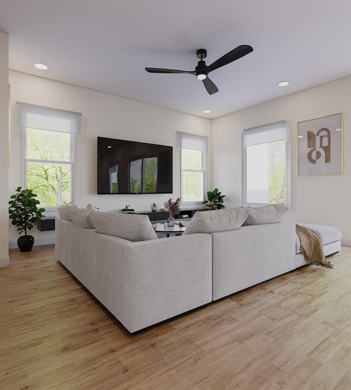 6541 Sealey Street, Houston, Texas image 5
