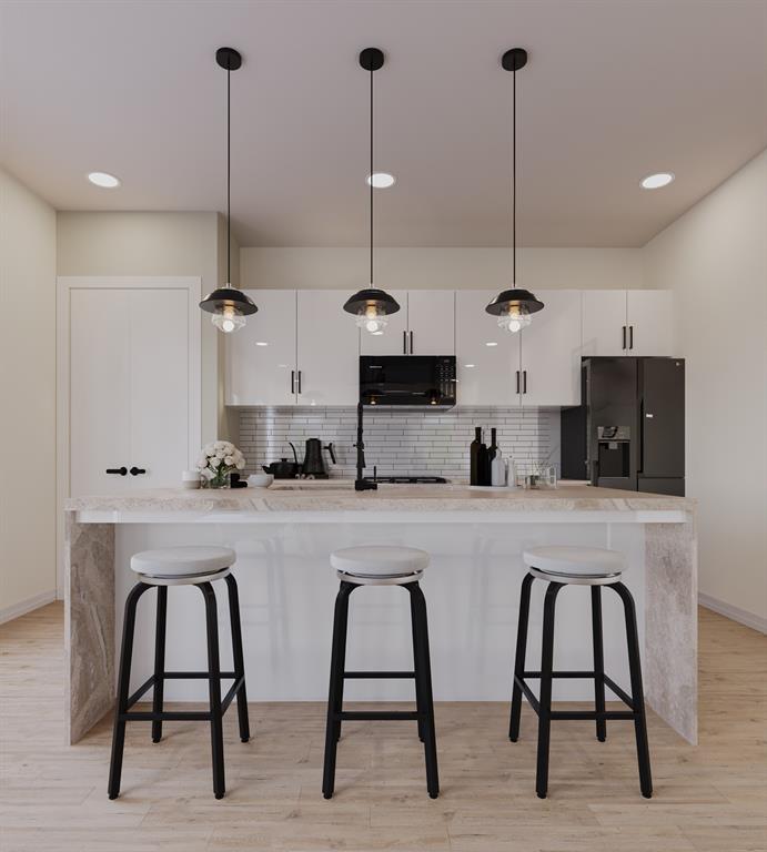 6541 Sealey Street, Houston, Texas image 6