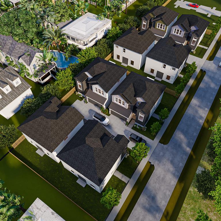 6541 Sealey Street, Houston, Texas image 3