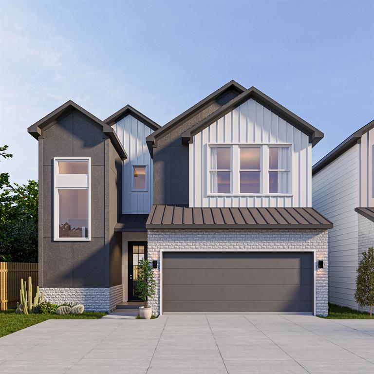 6541 Sealey Street, Houston, Texas image 1
