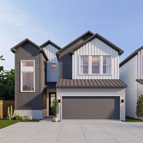 6541 Sealey Street Houston TX 77091