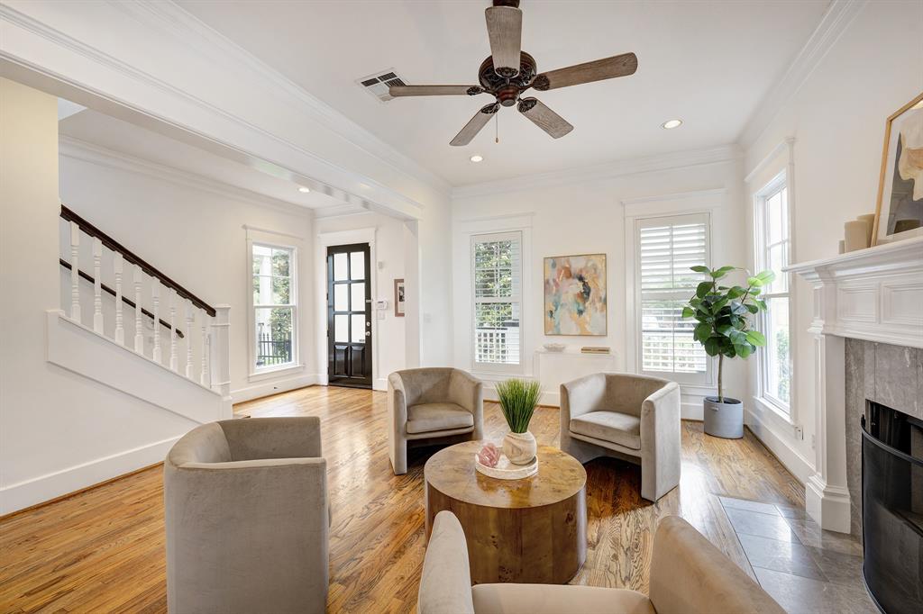806 Waverly Street, Houston, Texas image 4