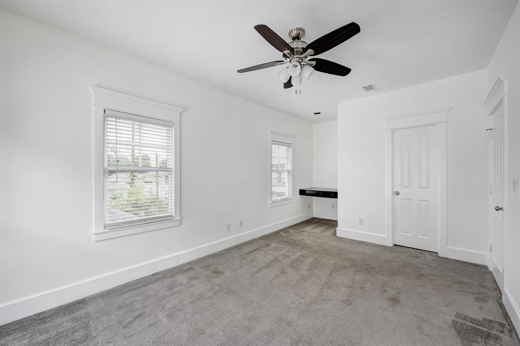 806 Waverly Street, Houston, Texas image 20