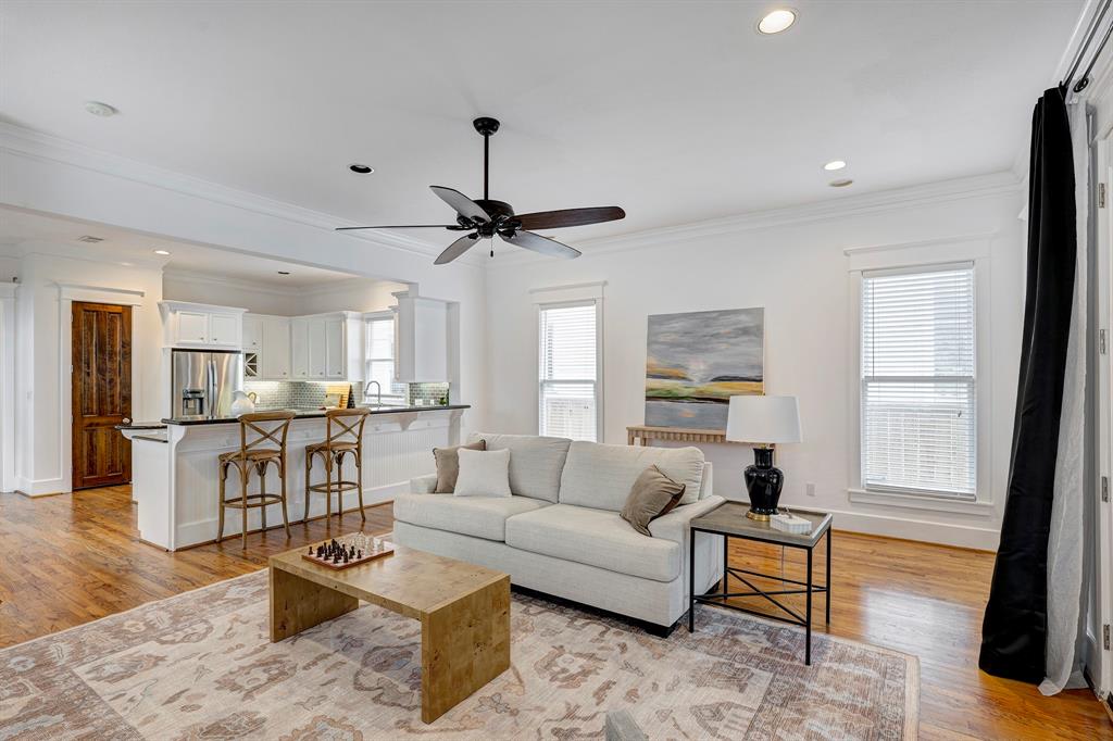 806 Waverly Street, Houston, Texas image 10