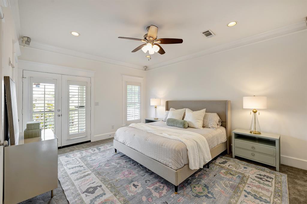 806 Waverly Street, Houston, Texas image 17