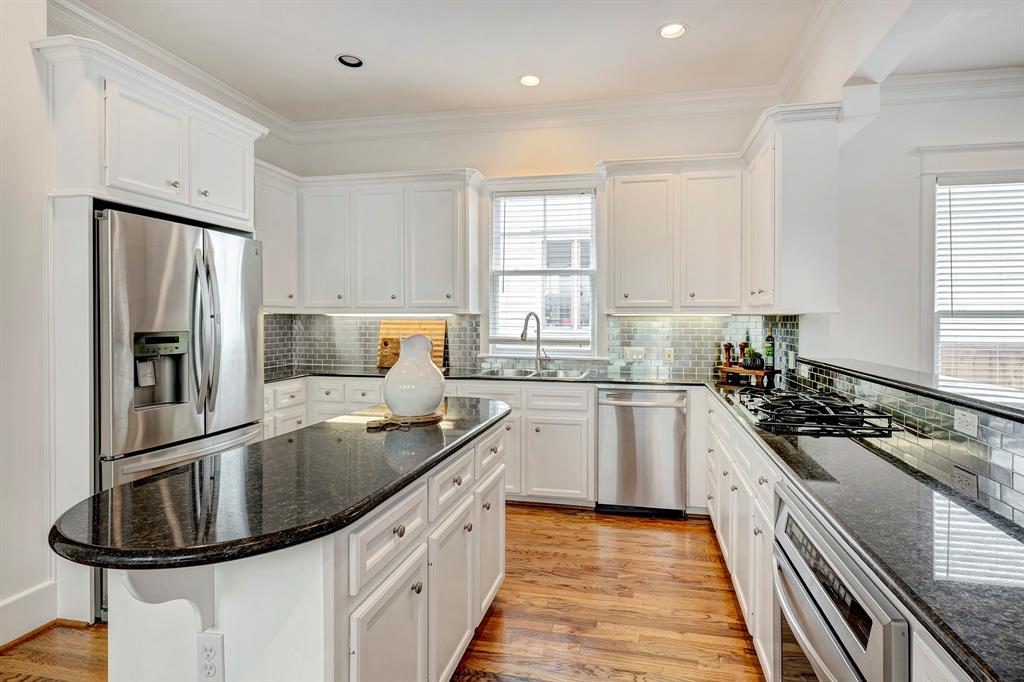 806 Waverly Street, Houston, Texas image 12