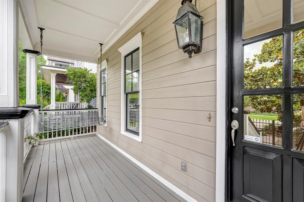 806 Waverly Street, Houston, Texas image 3