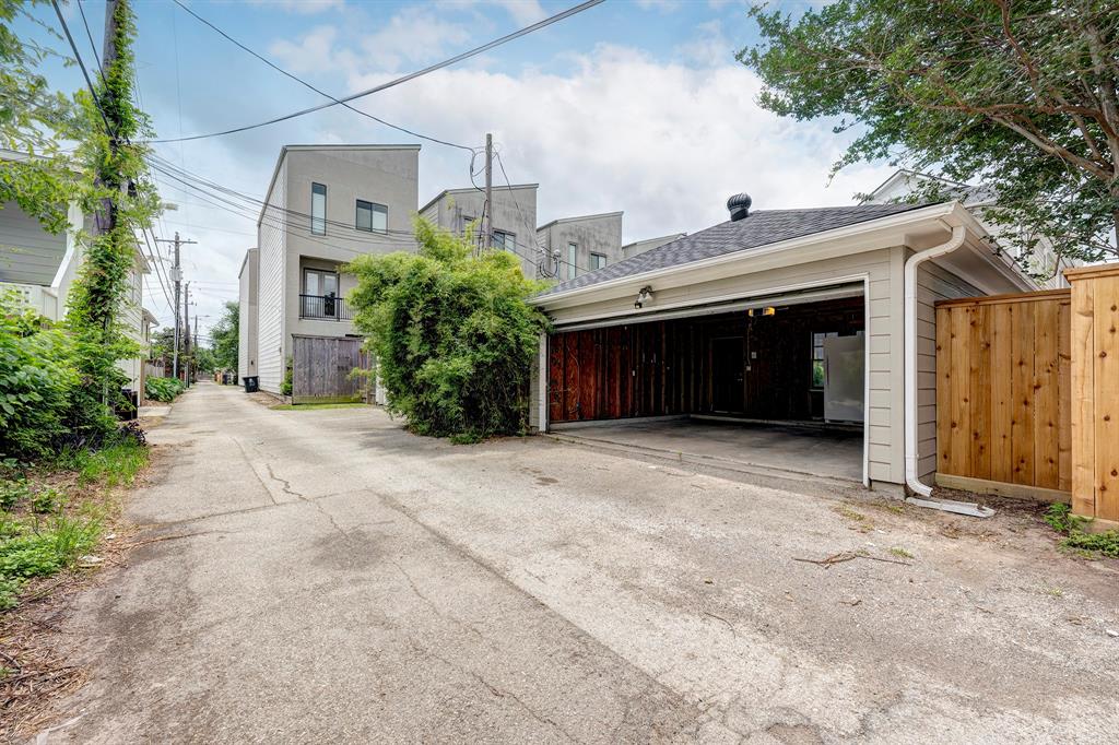 806 Waverly Street, Houston, Texas image 29