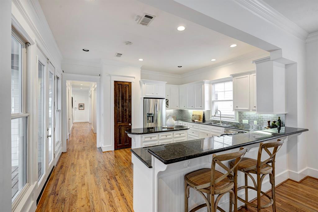 806 Waverly Street, Houston, Texas image 11