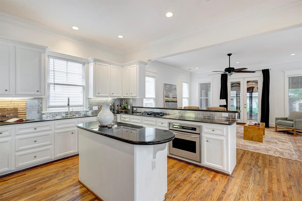 806 Waverly Street, Houston, Texas image 13
