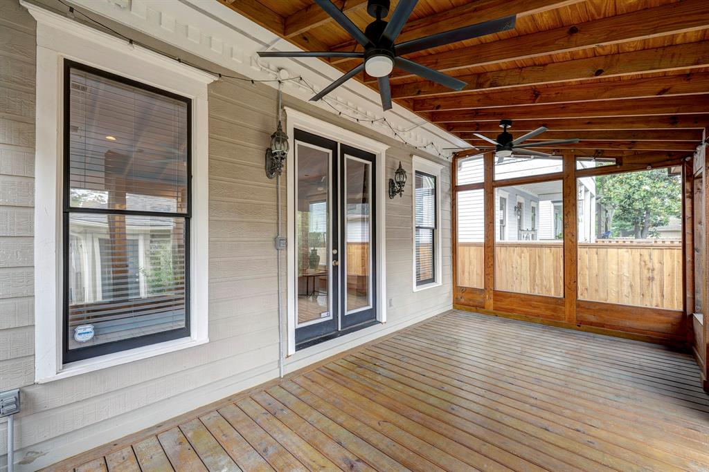 806 Waverly Street, Houston, Texas image 26