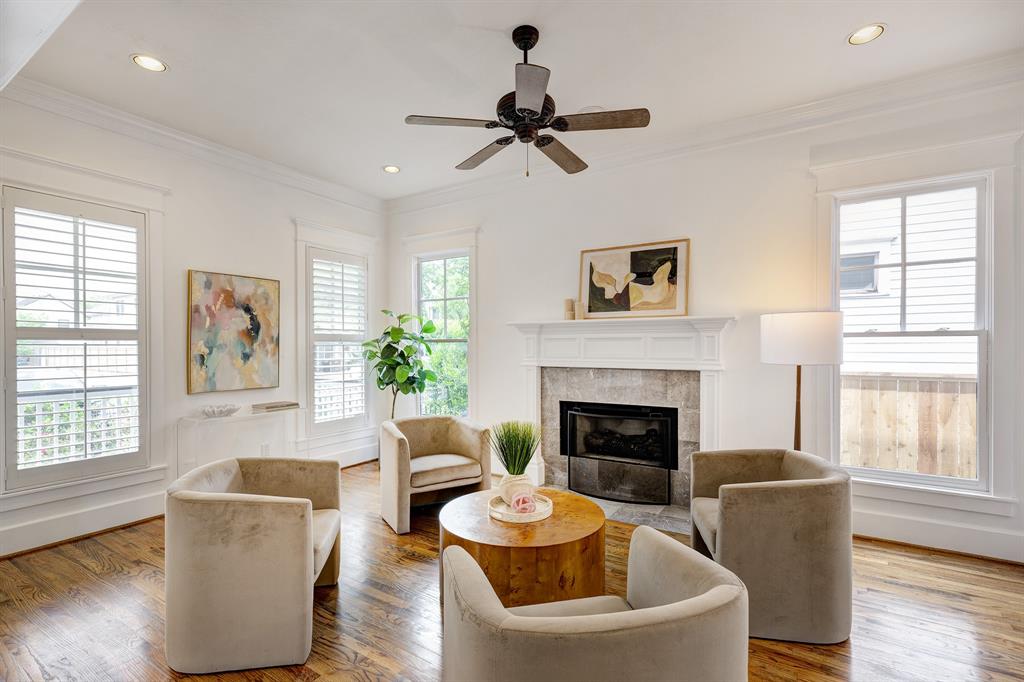 806 Waverly Street, Houston, Texas image 5