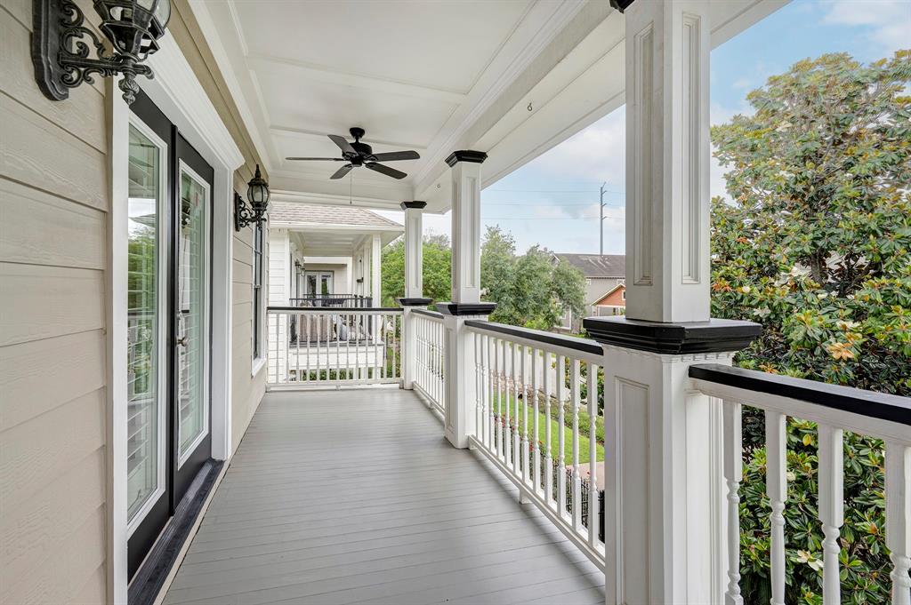 806 Waverly Street, Houston, Texas image 18