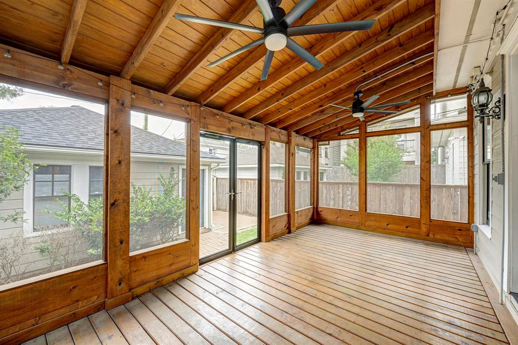 806 Waverly Street, Houston, Texas image 25