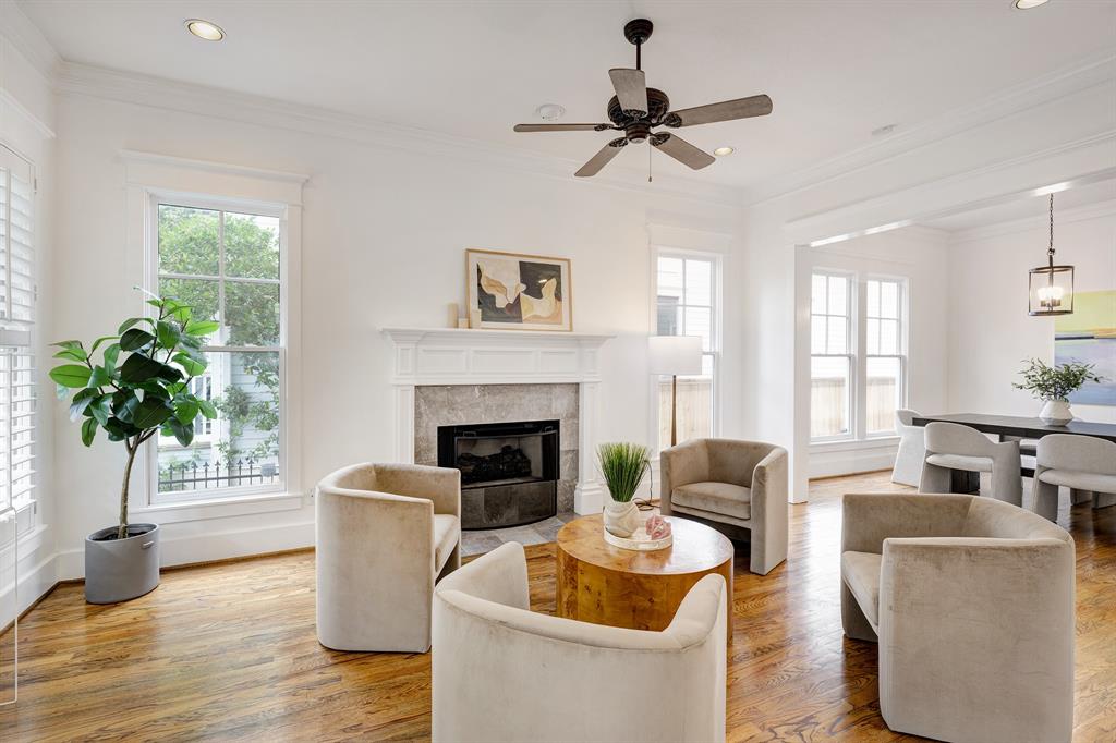 806 Waverly Street, Houston, Texas image 6