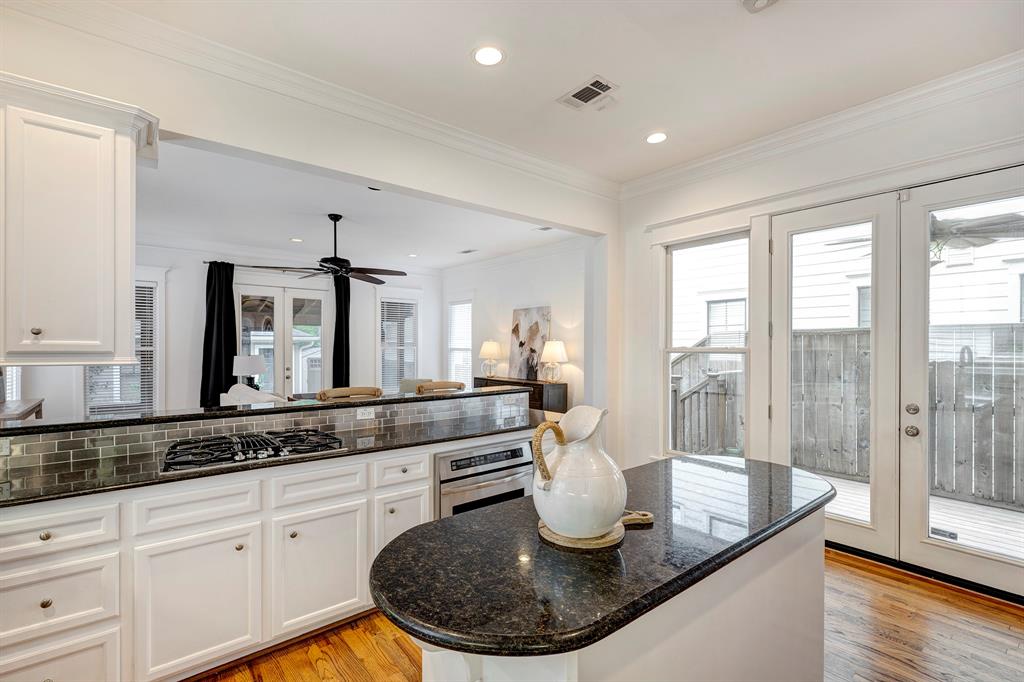 806 Waverly Street, Houston, Texas image 14