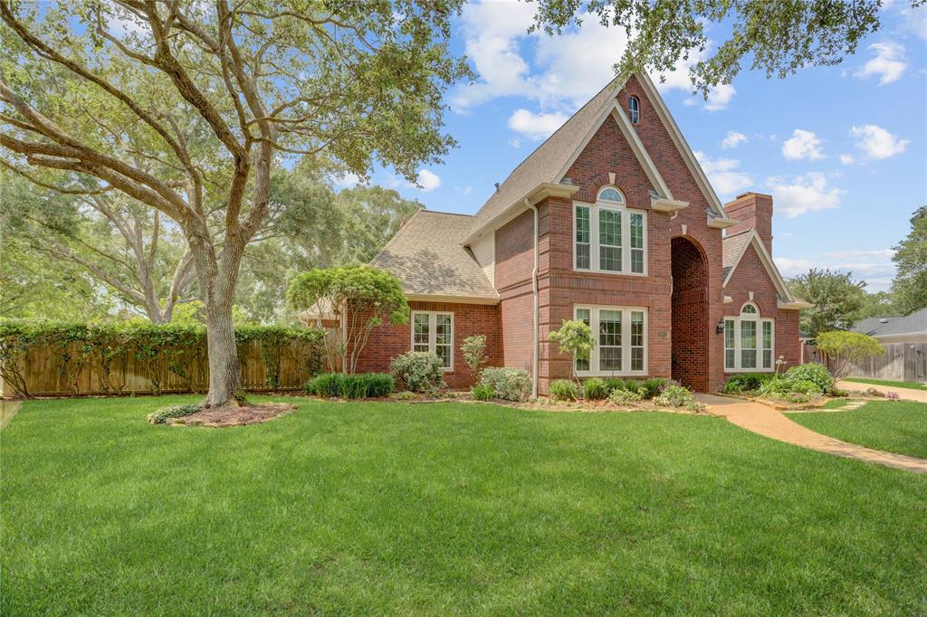 3910 Woodglen Court, Houston, Texas image 3