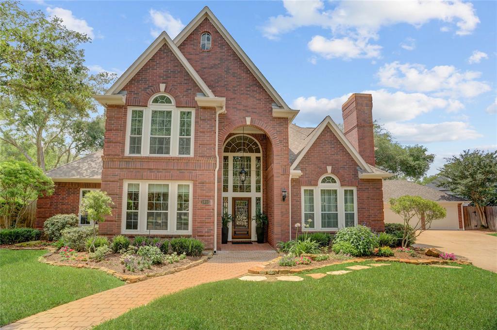 3910 Woodglen Court, Houston, Texas image 1
