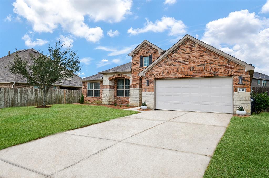 9905 White Oak Lane, Brookshire, Texas image 2