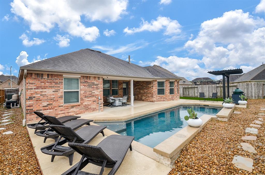 9905 White Oak Lane, Brookshire, Texas image 30