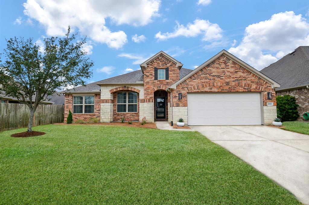 9905 White Oak Lane, Brookshire, Texas image 1