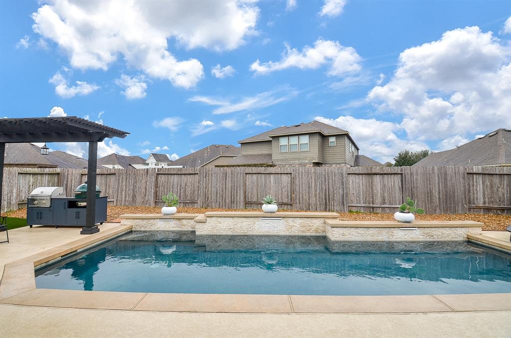 9905 White Oak Lane, Brookshire, Texas image 29