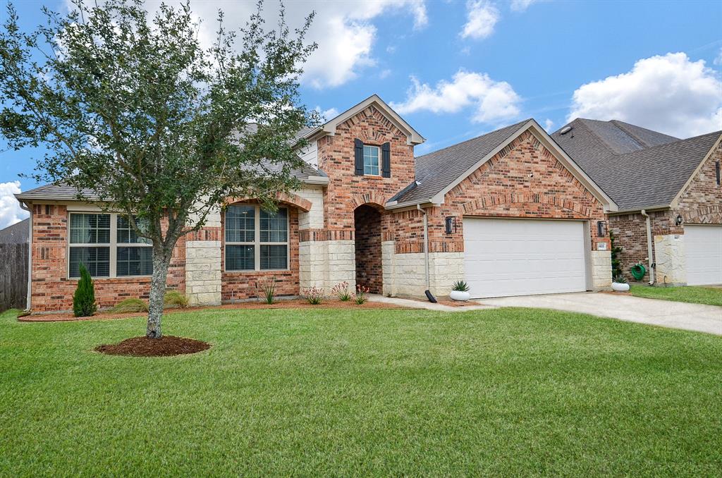 9905 White Oak Lane, Brookshire, Texas image 3