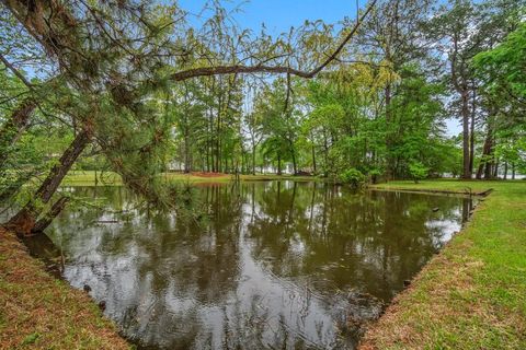 A home in Coldspring