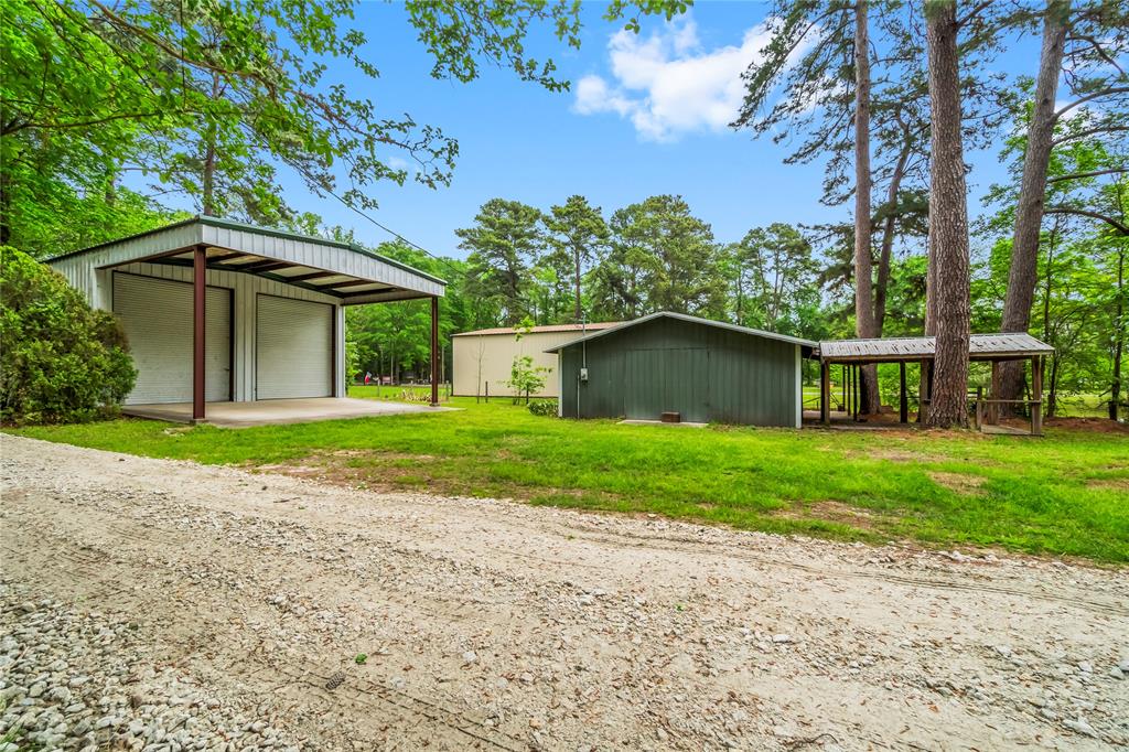 200 Johnson Road, Coldspring, Texas image 36