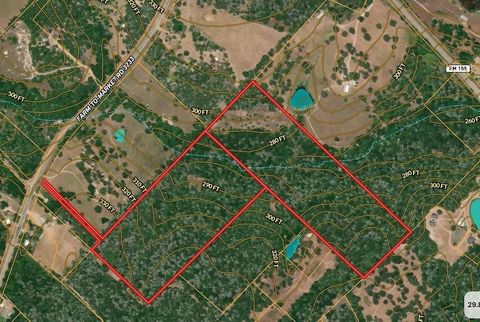 Vacant Land For Sale - TBD Farm To Market 3233<br/> Fayette County, La Grange, TX 78945