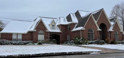 15214 T C Jester Boulevard Houston TX 77068