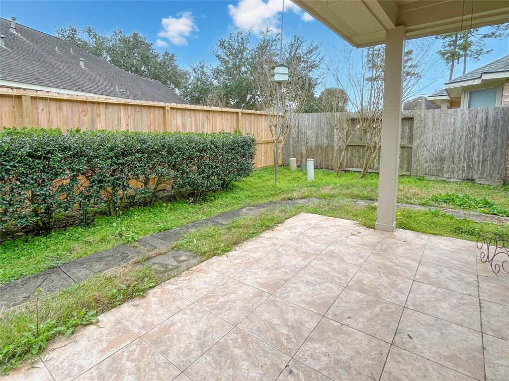 1314 Varese Drive, Pearland, Texas image 22
