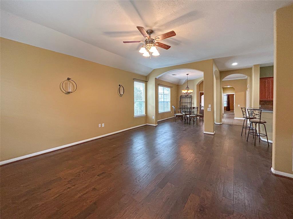 1314 Varese Drive, Pearland, Texas image 5