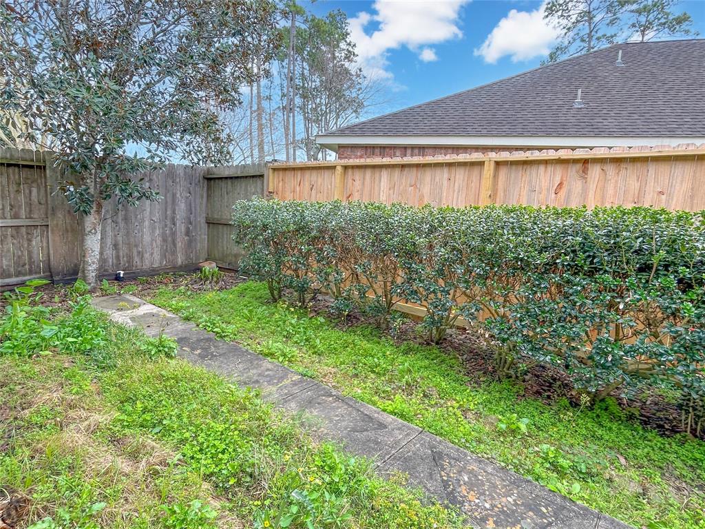1314 Varese Drive, Pearland, Texas image 23