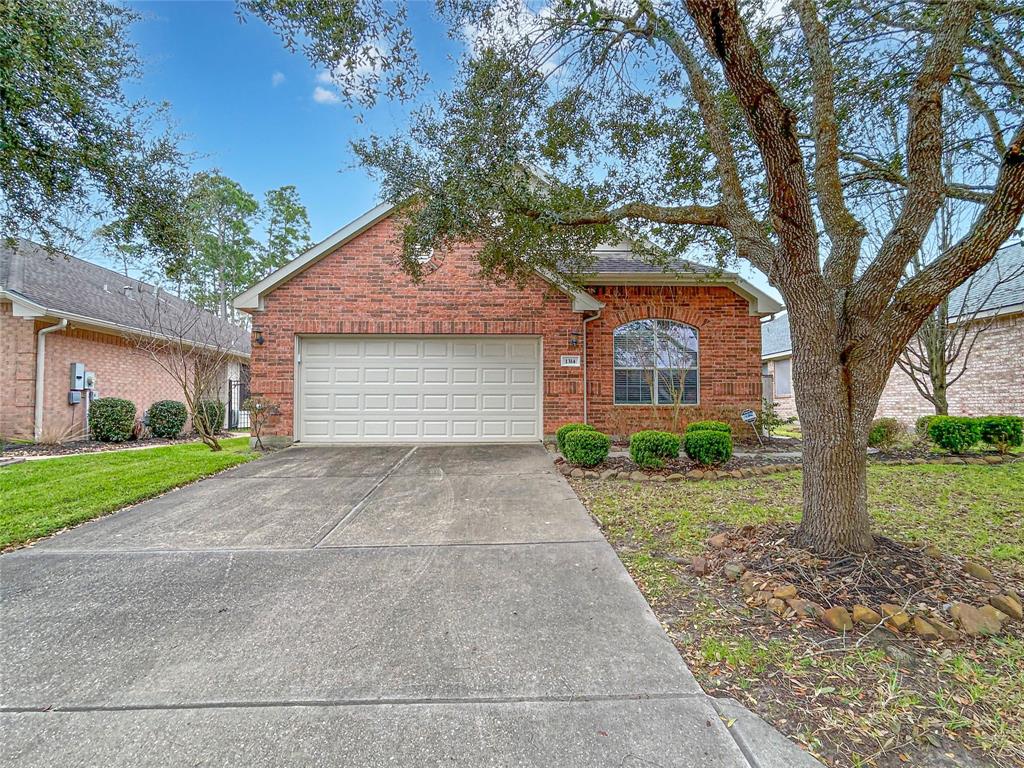 1314 Varese Drive, Pearland, Texas image 1