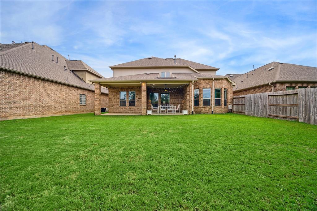 5019 Anthony Springs Lane, Sugar Land, Texas image 33