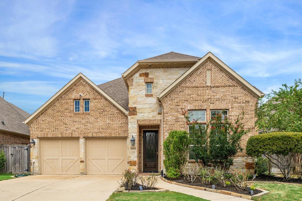 5019 Anthony Springs Lane, Sugar Land, Texas image 1