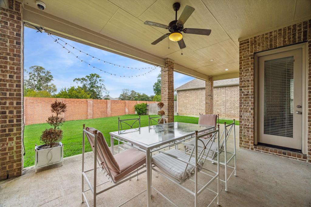 5019 Anthony Springs Lane, Sugar Land, Texas image 32