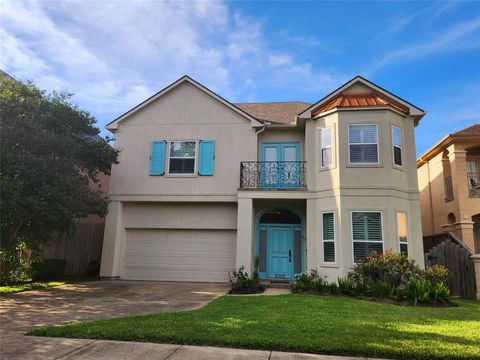 A home in Bellaire