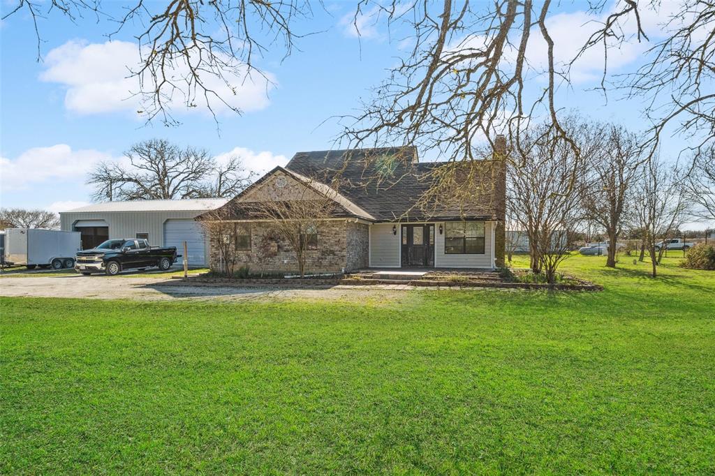 10546 Steep Hollow Road, Bryan, Texas image 4