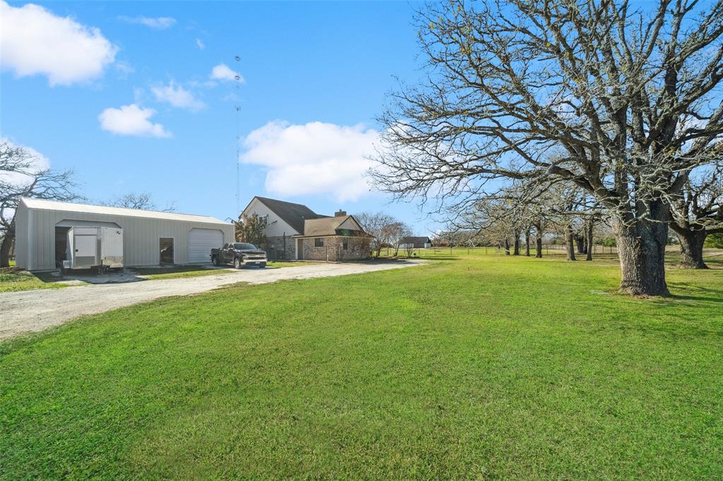 10546 Steep Hollow Road, Bryan, Texas image 1