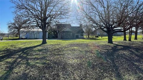 A home in Bryan