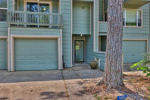 A home in Coldspring