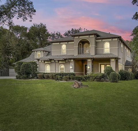 15 Bees Creek Court Missouri City TX 77459