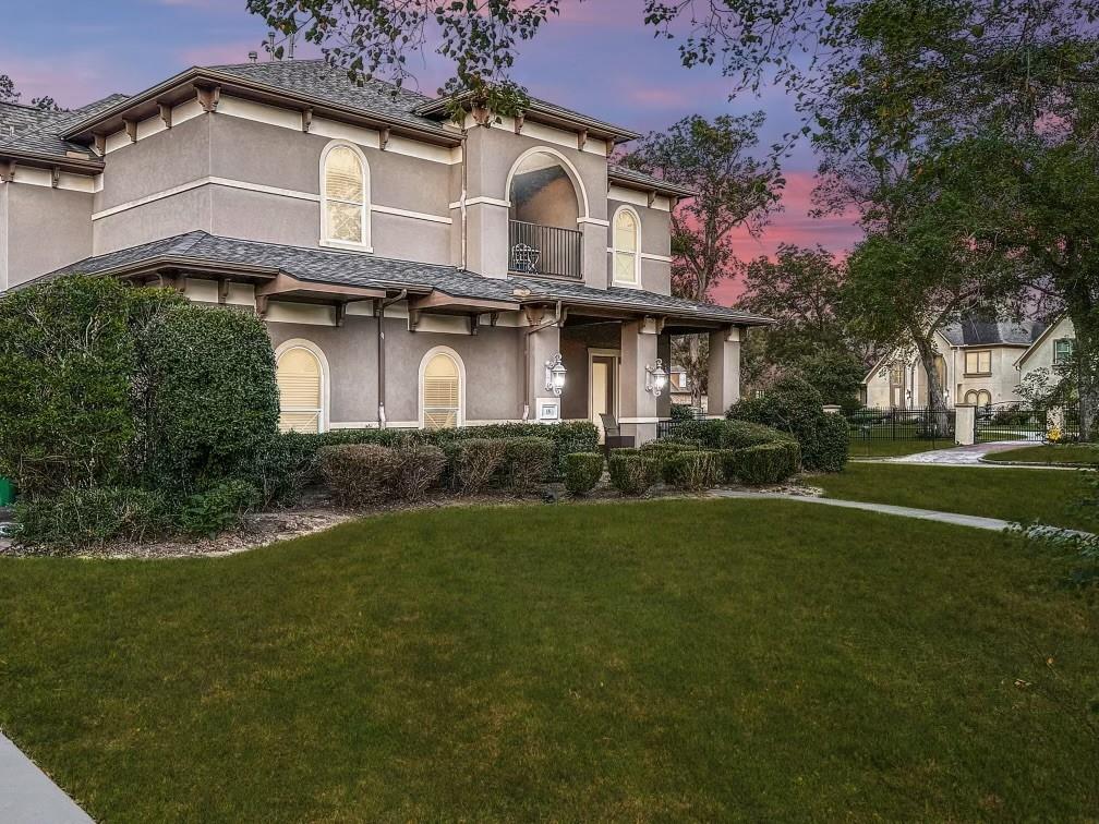 15 Bees Creek Court