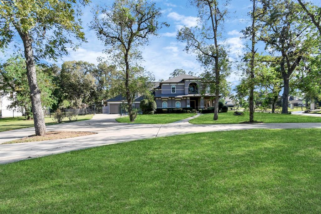 15 Bees Creek Court